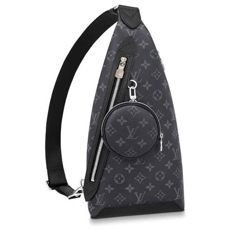 duo sling bag lv